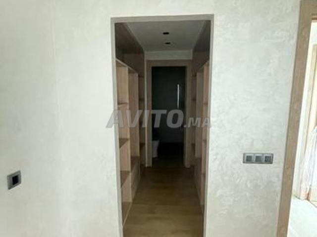 Appartement location à Bouskoura, Gharb-Chrarda-Beni Hssen