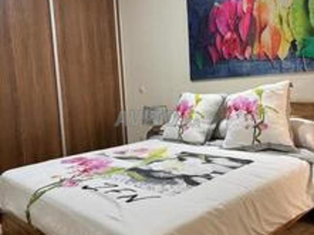 Appartement location à El Ma, Gharb-Chrarda-Beni Hssen