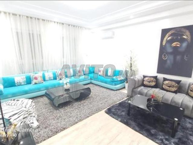Appartement location à El Ma, Gharb-Chrarda-Beni Hssen