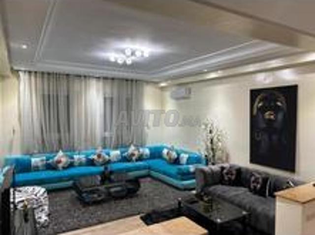 Appartement location à El Ma, Gharb-Chrarda-Beni Hssen
