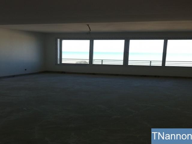 Appartement vente