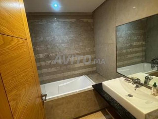 Appartement location à Anfa, Gharb-Chrarda-Beni Hssen
