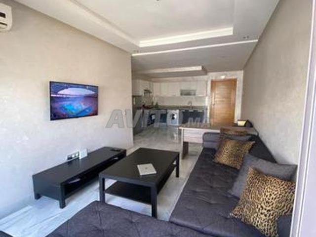 Appartement location à Anfa, Gharb-Chrarda-Beni Hssen
