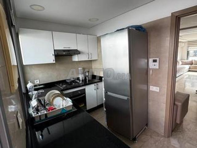 Appartement location à Casablanca ⵜⴰⴷⴷⴰⵔⵜ ⵜⵓⵎⵍⵉⵍⵜ الدار البيضاء, Préfecture de Casablanca عمالة الدار البيضاء