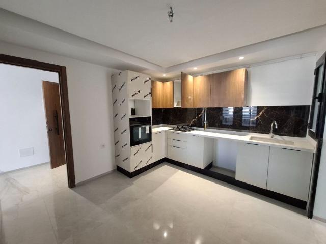 Appartement vente à Ben Arous