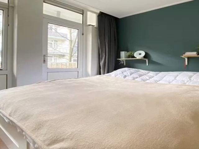 Appartement te huur in West, Amsterdam
