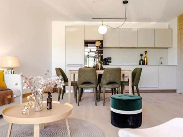 Appartement vente à Grenoble, Huez