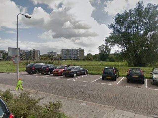Appartement te huur in Ridderkerk, Zuid Holland