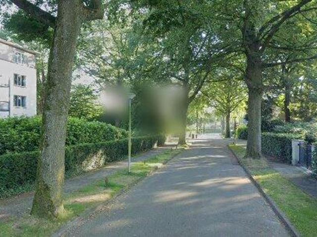 Appartement te huur in Amersfoort