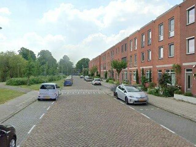 Appartement te huur in Haarzuilens, Utrecht