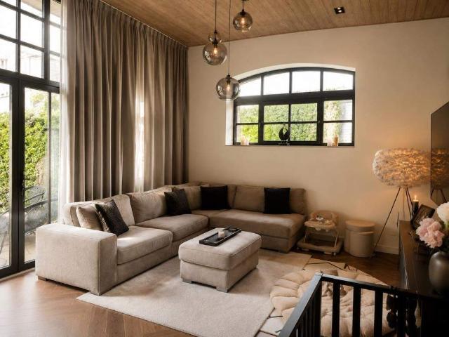 Appartement te huur in Baarle-Nassau, Noord Brabant