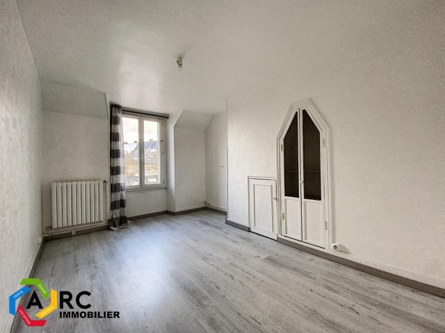 Appartement location à Orléans, Huisseau-sur-mauves