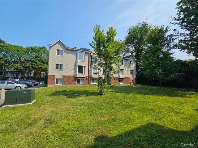 Apartment for rent in Gatineau, Quebec