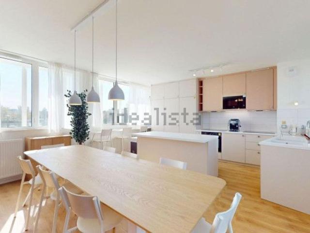 Appartement location à Huningue, Collectivité européenne d'Alsace