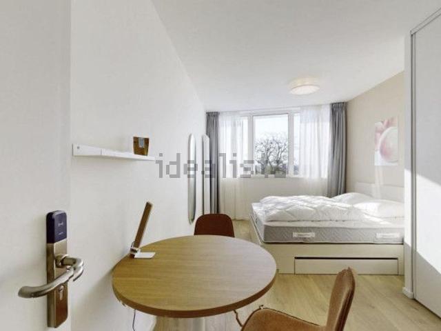 Appartement location à Huningue, Collectivité européenne d'Alsace