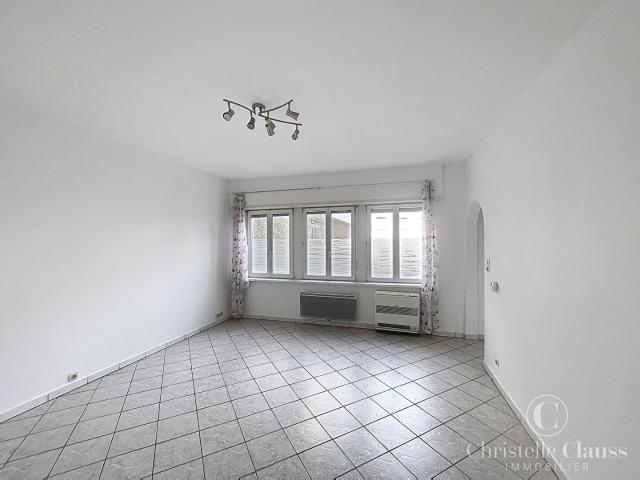 Appartement location à Concorde, Huningue