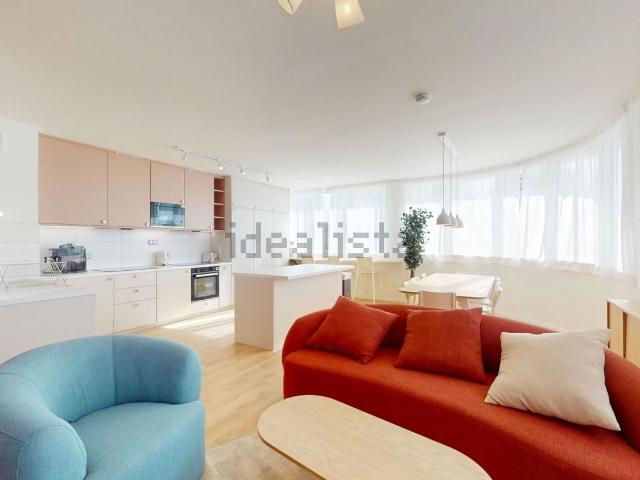 Appartement location à Huningue, Collectivité européenne d'Alsace