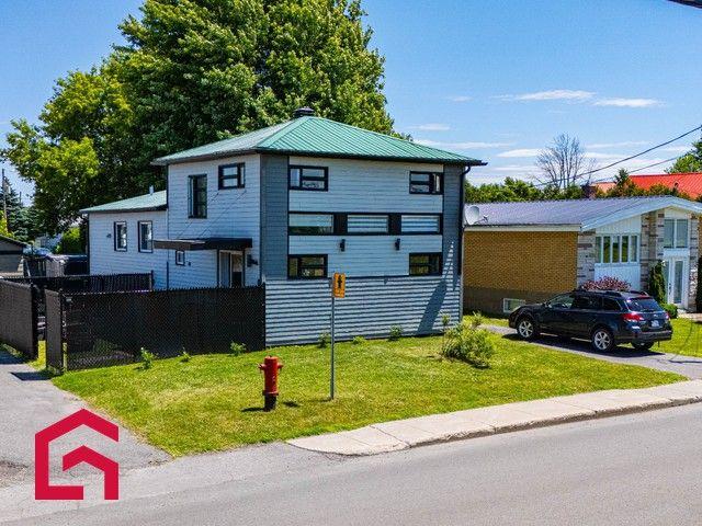 Apartment for rent in Huntingdon, Montérégie