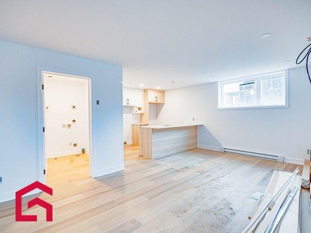 Apartment for rent in Saint-Anicet, Montérégie