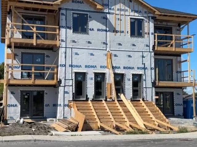 Apartment for rent in Saint-Anicet, Montérégie