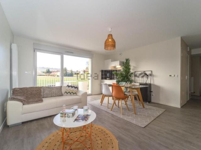 Appartement location à Les Lombards, Hurigny