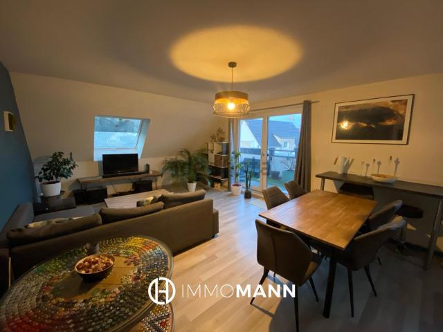 Appartement vente à Hurtigheim, Collectivité européenne d'Alsace