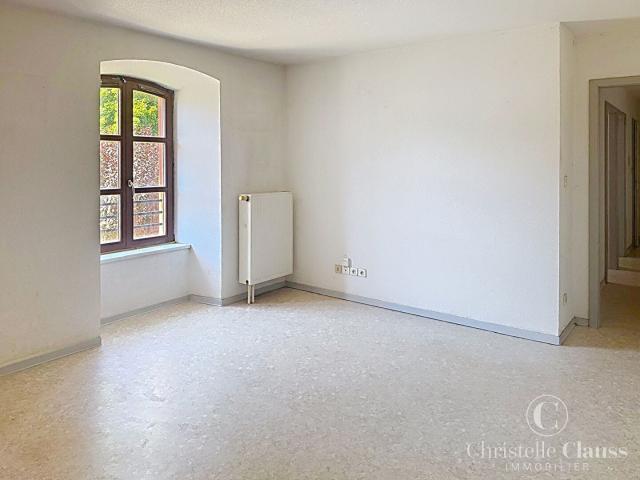 Appartement location à Thann-Guebwiller, Husseren-wesserling