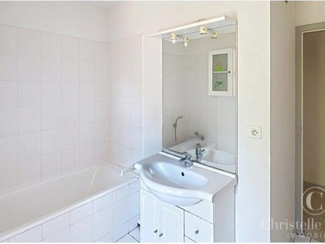 Appartement location à Thann-Guebwiller, Husseren-wesserling
