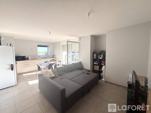 Appartement location à Huttenheim, Collectivité européenne d'Alsace