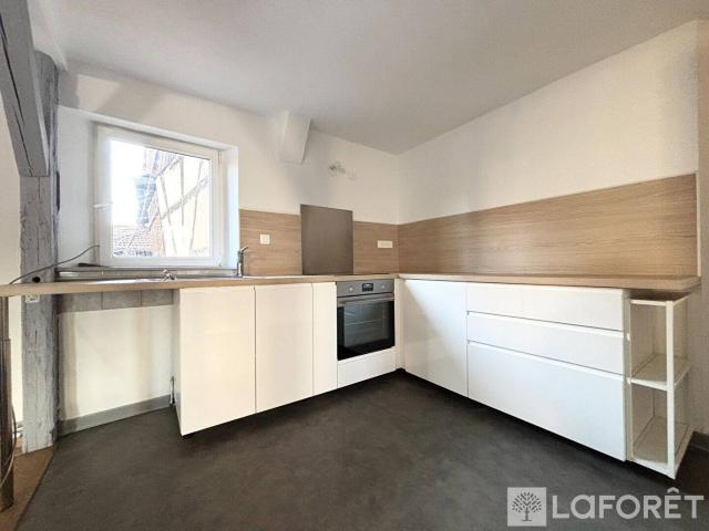 Appartement location à Huttenheim, Collectivité européenne d'Alsace