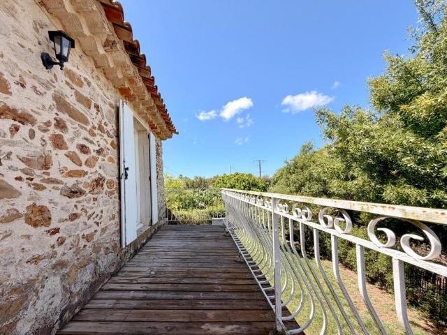 Appartement vente à Arrondissement de Toulon, Hyères