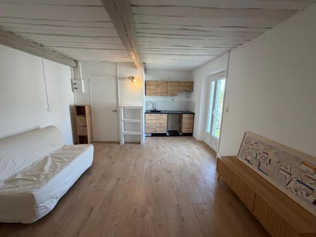 Appartement vente à Arrondissement de Toulon, Hyères