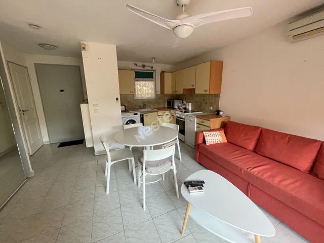 Appartement location à Arrondissement de Toulon, Hyères
