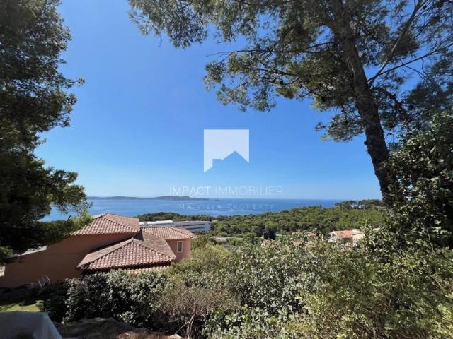 Appartement vente à Arrondissement de Toulon, Hyères