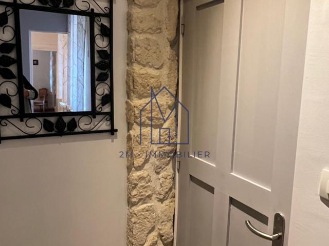Appartement vente à Dieppe