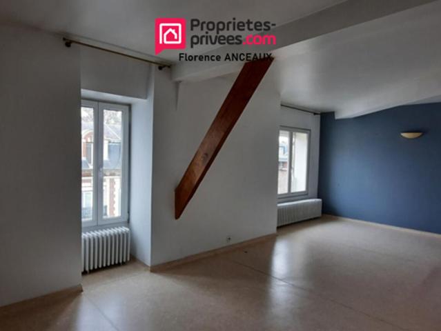 Appartement vente à Saint-Quentin, Saint-quentin