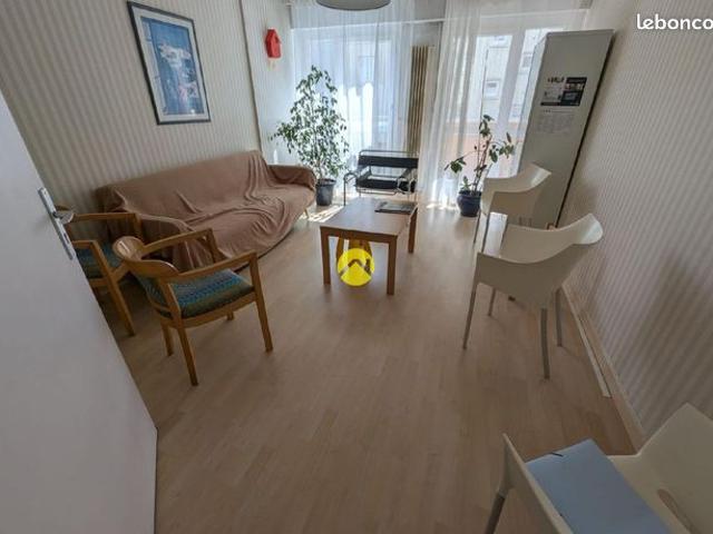 Appartement vente à Bourges
