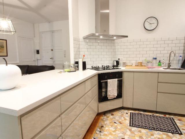 Appartement location à Vichy