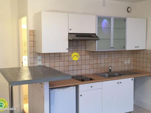 Appartement vente à Bourges