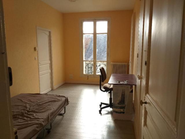 Appartement location à Alençon