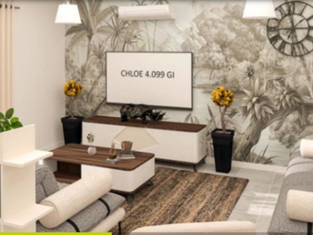 Appartement vente à Vienne, Beaurepaire