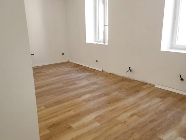 Appartement vente à Vienne, Beaurepaire