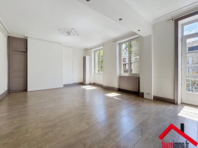 Appartement vente à Brive-la-Gaillarde, Brive-la-gaillarde