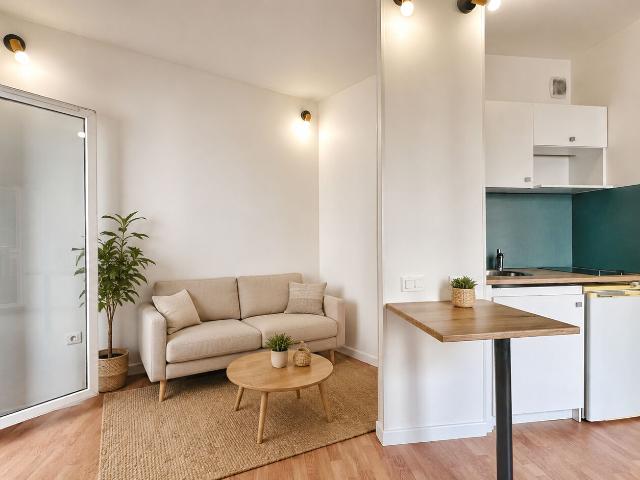 Appartement vente à Clermont-Ferrand, Clermont-ferrand