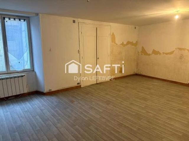 Appartement vente à Châtellerault
