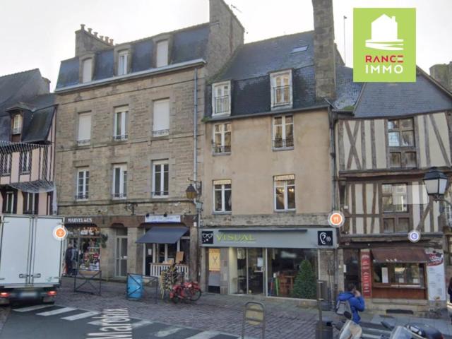 Appartement location à Dinan, Bretagne