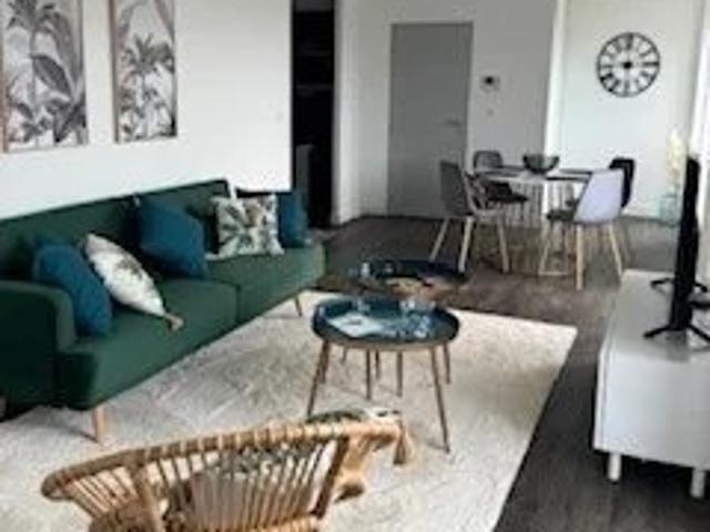 Bureau vente à France métropolitaine, La Rochelle