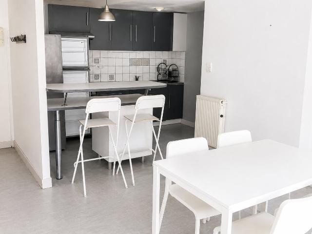 Appartement vente à Périgueux