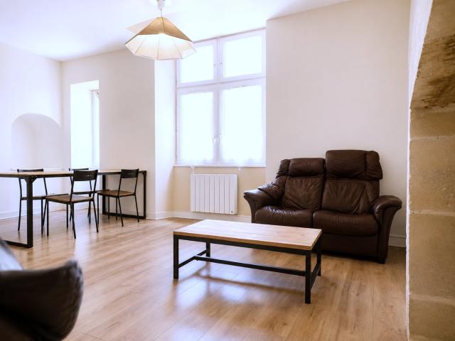 Appartement vente à Périgueux