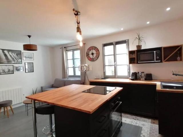 Appartement location à Rambouillet